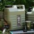 Camping Water Container  Portable Emergency Water Tank Water Jug  No Leakage Water Storage Tank With Extension Pipe For Outdoor Hiking Camping Picnic Supplies 1
