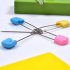 Candy Colour Large Pin