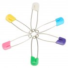 Candy Colour Large Pin