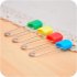 Candy Colour Large Pin