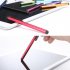 Capacitive Screen Touch Pen Universal Tablet Mobile Phone Stylus for Drawing Writing Click Pen Randomly send 10 pieces
