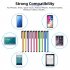 Capacitive Screen Touch Pen Universal Tablet Mobile Phone Stylus for Drawing Writing Click Pen Randomly send 10 pieces