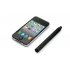 Capacitive Touchscreen Stylus for iPhone  iPad  Smartphones  Tablets  Type  tap  double tap  flick  flip and scroll with ease and precision