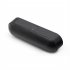 Capsule Pill Wireless Bluetooth Insert Card Mini Speaker Portable Subwoofer Speaker Silver