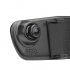 Capture HD footage and snap high quality 12MP pics on your road trip with the simple and compact Ordro T1 Car DVR 