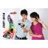 Capture Video in HD brilliance  Set the HD camcorder on motion detection and find out who was snooping around  Coming with two SD card slots for you to record h