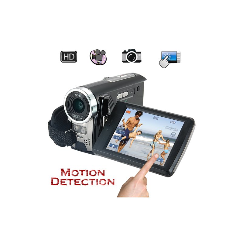 Digital Camera