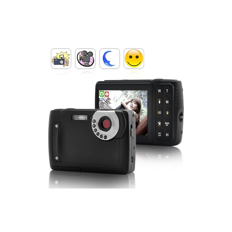 Digital Camera
