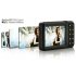 Capture sharp digital images and beautiful videos day and night with the AbleCam 5MP Night Vision Digital Camera  