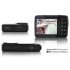 Capture sharp digital images and beautiful videos day and night with the AbleCam 5MP Night Vision Digital Camera  