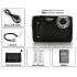 Capture sharp digital images and beautiful videos day and night with the AbleCam 5MP Night Vision Digital Camera  