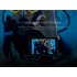 Capture stunning 4K footage and 20MP pictures with the Elephone EleCam Explorer Elite wide angle lens action camera 