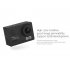 Capture stunning 4K footage and 20MP pictures with the Elephone EleCam Explorer Elite wide angle lens action camera 