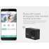 Capture stunning 4K footage and 20MP pictures with the Elephone EleCam Explorer Elite wide angle lens action camera 