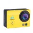 Capture stunning footage in ultra HD with the 4K Wi Fi Waterproof Sports Action Camera 