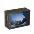 Capture stunning footage in ultra HD with the 4K Wi Fi Waterproof Sports Action Camera 