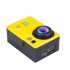 Capture stunning footage in ultra HD with the 4K Wi Fi Waterproof Sports Action Camera 