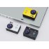 Capture stunning footage in ultra HD with the 4K Wi Fi Waterproof Sports Action Camera 