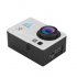 Capture stunning pics and video footage with this affordable 4K Waterproof Sports Action Camera and upload it strait to the web via Wi Fi