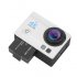 Capture stunning pics and video footage with this affordable 4K Waterproof Sports Action Camera and upload it strait to the web via Wi Fi
