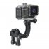 Capture stunning videos in 4K and take 16MP pics with the Ultra HD waterproof action camera 