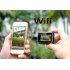 Capture stunning videos in 4K and take 16MP pics with the Ultra HD waterproof action camera 