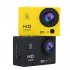 Capture the best moments of your life in full HD with the Q3 Wi Fi Sports Action Camera and instantly share them with the world with no wires or cables needed 