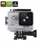 Elephone EleCam Explorer Elite (Silver) Elephone EleCam Explorer Elite (Silver)