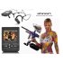 Capturing extreme moments require extreme tools  that s why there s the AdrenoCam Head Mounted Mini Video Recorder  