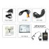 Capturing extreme moments require extreme tools  that s why there s the AdrenoCam Head Mounted Mini Video Recorder  