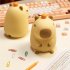 Capybara LED Night Light Cute Capybara Night Lamp 800mAh Battery Nursery Night Light Bedside Table Lamp For Boys Girls Kids 3 86x6 5x4 33 In warm light