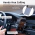 Car 5 0 Bluetooth compatible  Receiver 3 5mm Jack Aux Receiver Handsfree Speaker Audio Music Fm Transmitter EB01 Receiver