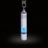 Car Accessories Automobile To Eliminate Static Anti static Key Ring Keychain blue 57 9