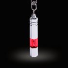 Car Accessories Automobile To Eliminate Static Anti static Key Ring Keychain red 57 9