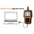 Car Ad410 Obd2 Scanner Code Reader Battery Engine Tester Real time Data Display Auto Diagnosis Instrument Tool