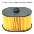 Car Air Filter Replaces Filter Element Air Cleaner Element OE 510244103
