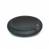 Car Air Purifier Portable Pm2 5z1 formaldehyde Haze Removal Negative Ion Purifier for Car Office Bathroom black