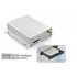 Car Alarm System for Toyota cars which comes with OBD  GSM  Speaker  Microphone  Shock Sensor  Panic Button  and even more  