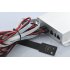 Car Alarm System for Toyota cars which comes with OBD  GSM  Speaker  Microphone  Shock Sensor  Panic Button  and even more  