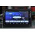 Car Android Multimedia Player with a 7 Inch Display Screen  GPS  WiFi  3G and Bluetooth 