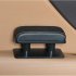 Car Armrest Cushion Anti Fatigue Elbow Support Door Armrest Pad Protective Pad for Left Armrest Arm for Main Driver Position brown