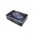 Car Audio 12V Universal Active Subwoofer High Power 20 160Hz Frequency Ultra Slim Under Seat Powered Subwoofer