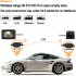 Car Backup Camera Rear View Hd Parking System Night Vision With 4 3 inch Lcd Monitor 2 4g Wireless Transmitter Receiver black