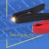 Car Battery Charger Lead acid Battery Power Supply Adapter for Truck Motorcycle Lawn Mower Boat Marine EU Plug