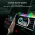 Car Bluetooth Fm Transmitter Car Usb Charger Mp3 Player Audio Player Boxed
