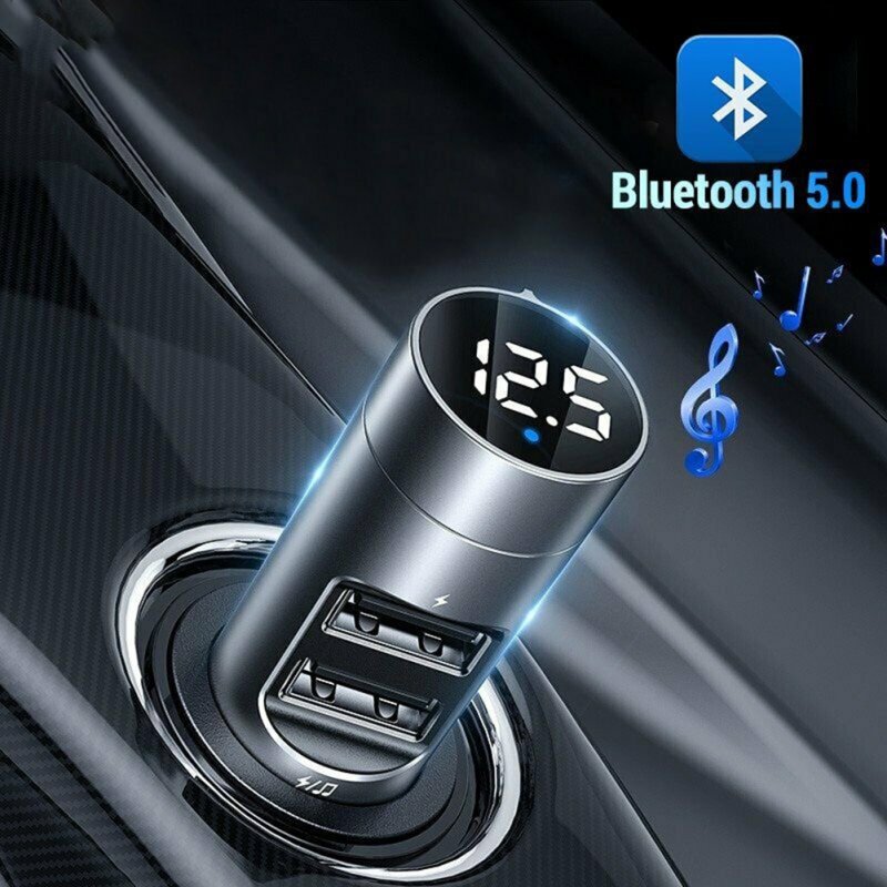 Car Bluetooth-c