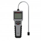 Car Brake Fluid Tester Pen Auto  Brake  Oil  Detector Universal Detector Car Diagnostic Tool Car Fault Diagnosis Instrument grey