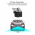 Car Camera Rearview Camera Universal Mount Rear Camera Backup Parking Reverse Assist Cam LED Night Vision Parking Camera 12 lights