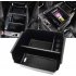 Car Center Console Organizer Tray Organizer Box for Jeep Wrangler JK 2011 2018