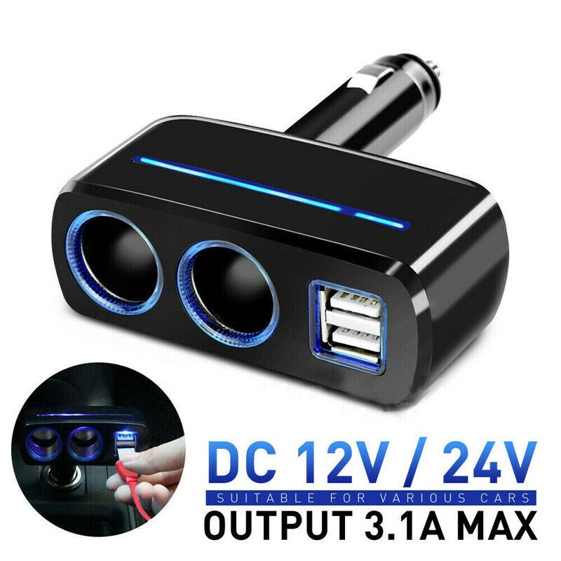 Car  Charger Ci